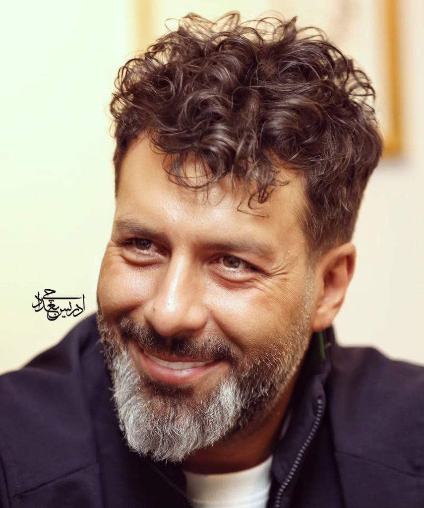مجید واشقانی