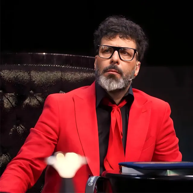 مجید واشقانی