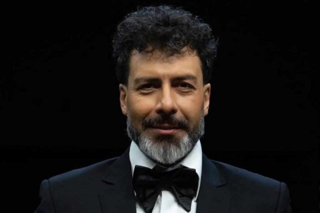 مجید واشقانی