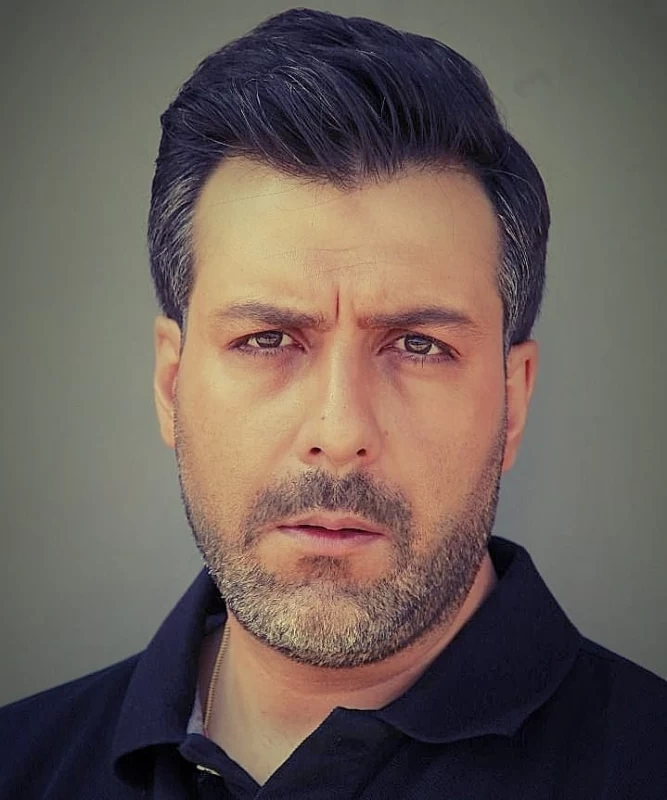 مجید واشقانی