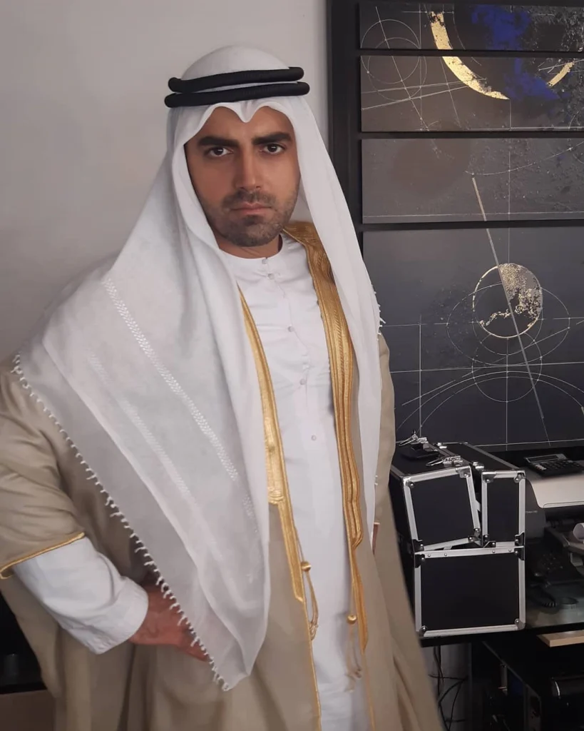 محمدرضا رهبری