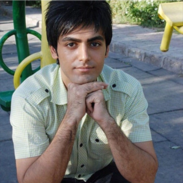محمدرضا رهبری