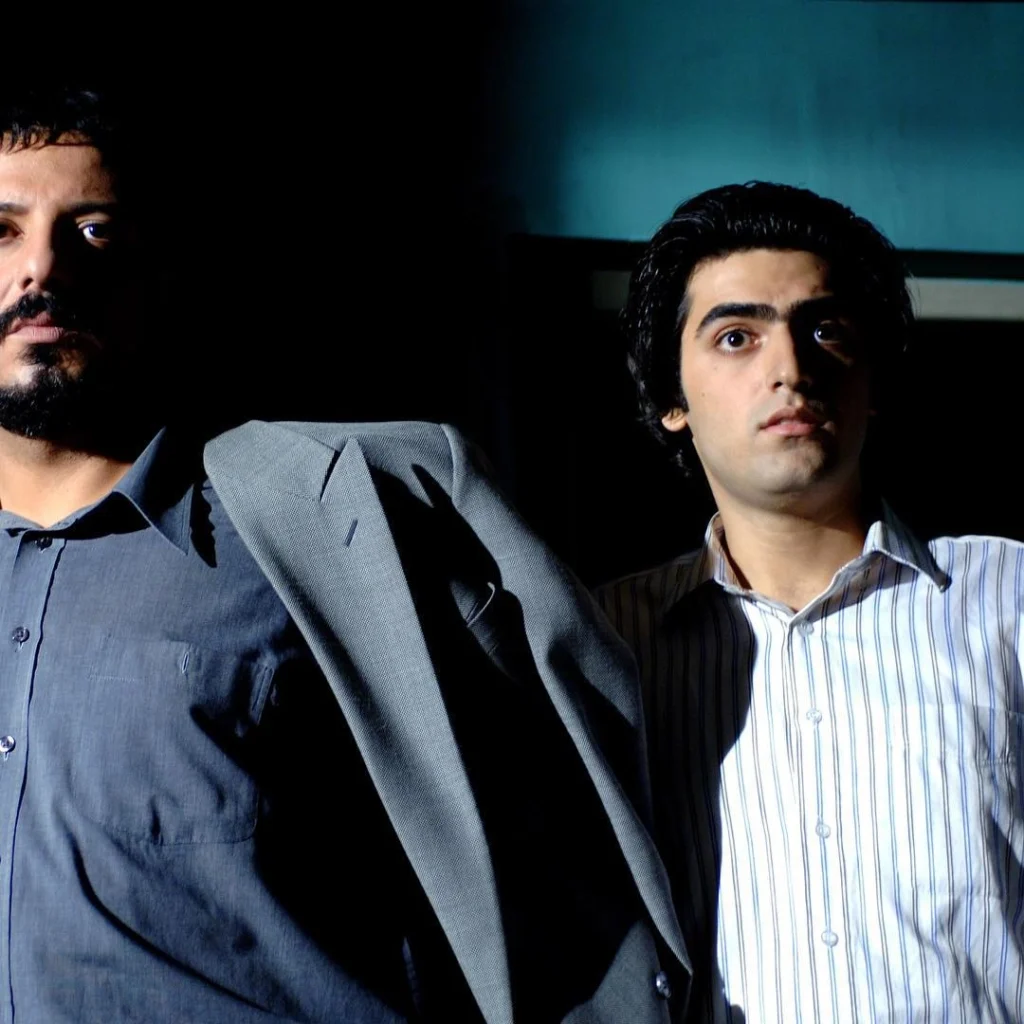 محمدرضا رهبری