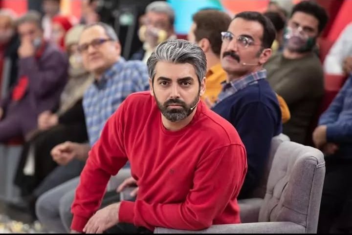 محمدرضا رهبری