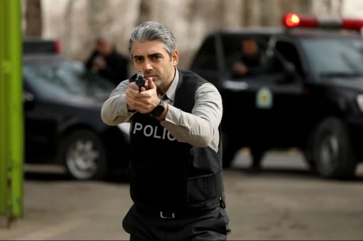 محمدرضا رهبری