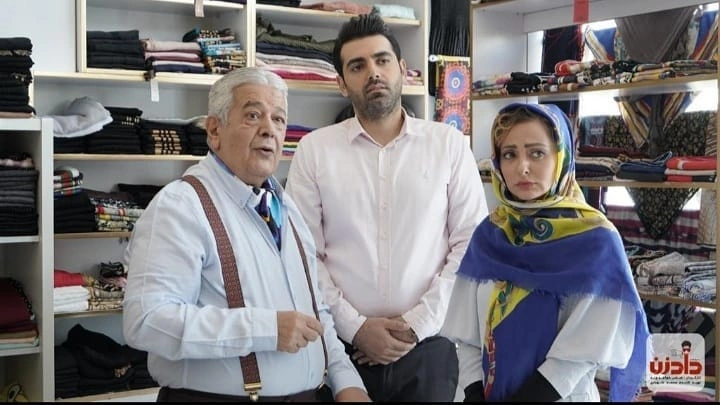 محمدرضا رهبری