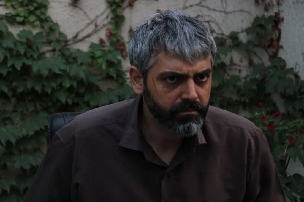 محمدرضا رهبری