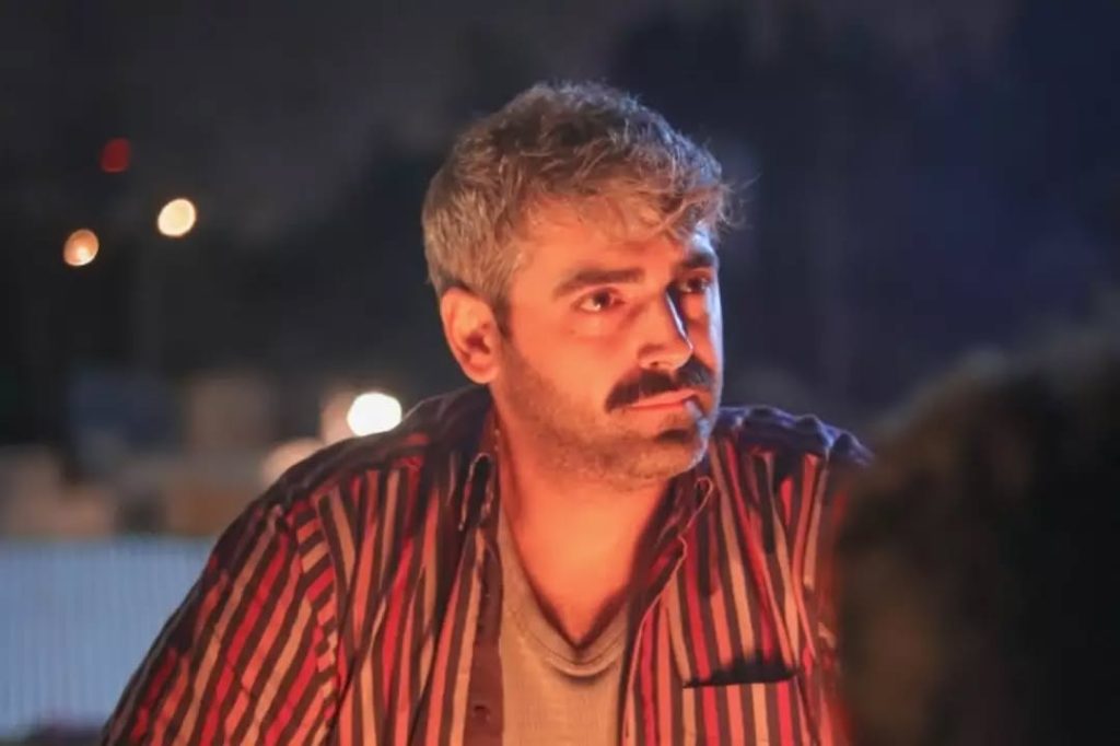 محمدرضا رهبری