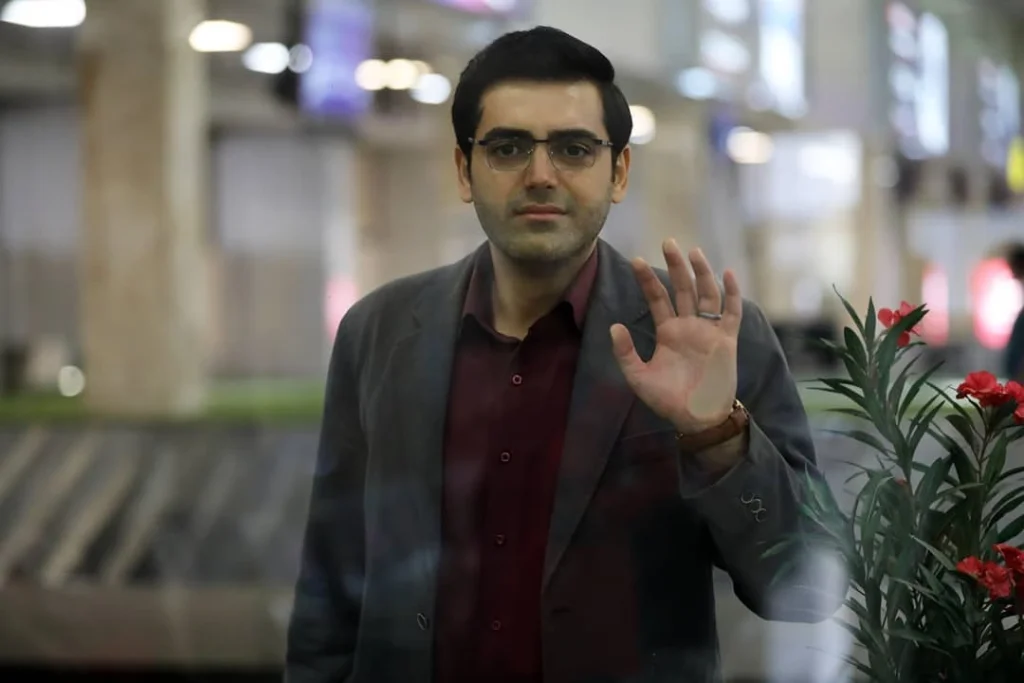 محمدرضا رهبری