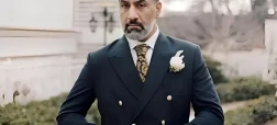 بیوگرافی محمد نادری؛ حضور سلبریتی‌ها در جشن عروسی لاکچری خالق «جناب‌ خان»