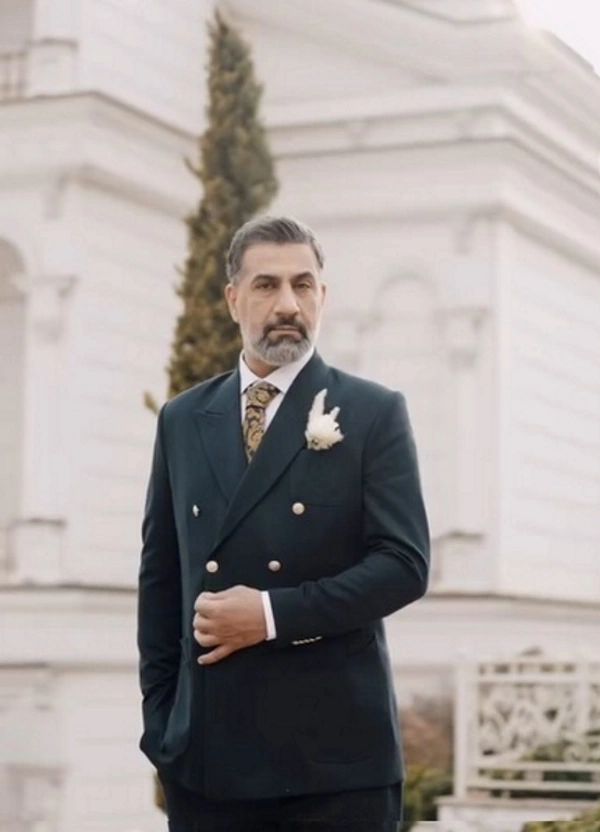 محمد نادری