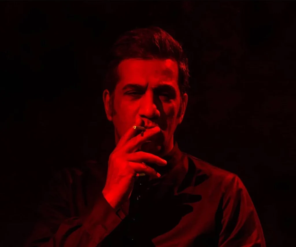محمد نادری
