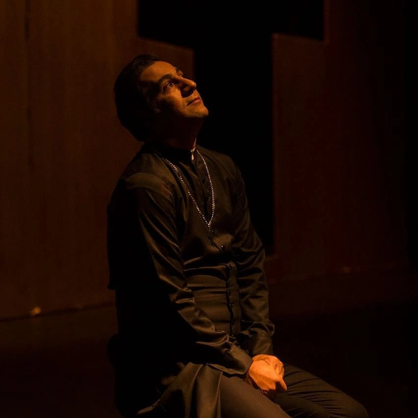 محمد نادری