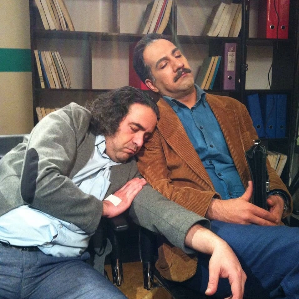 محمد نادری