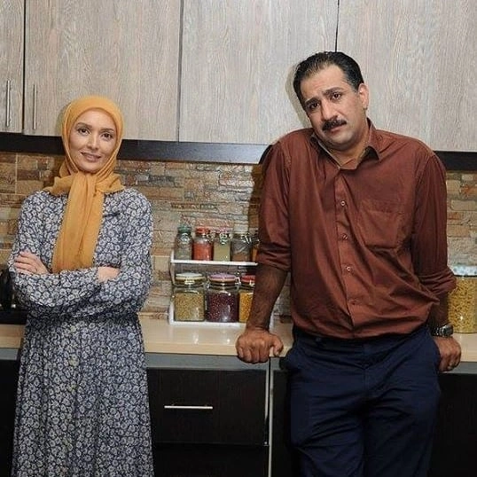 محمد نادری در شمعدونی