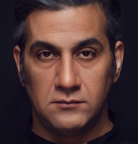 محمد نادری