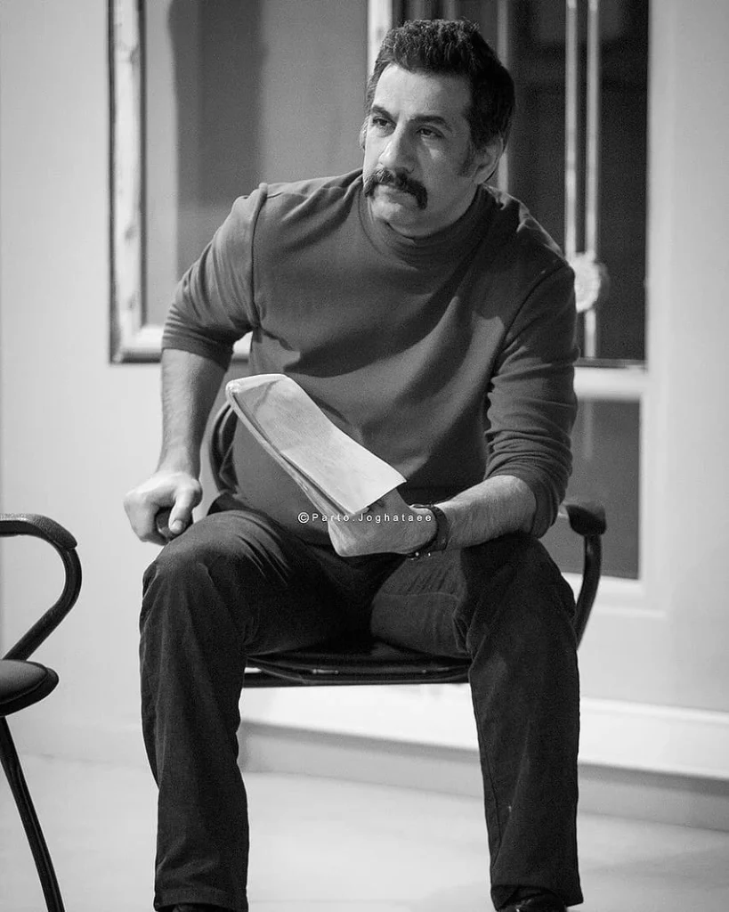 محمد نادری