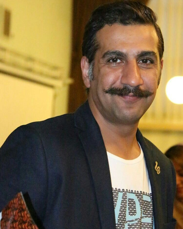 محمد نادری
