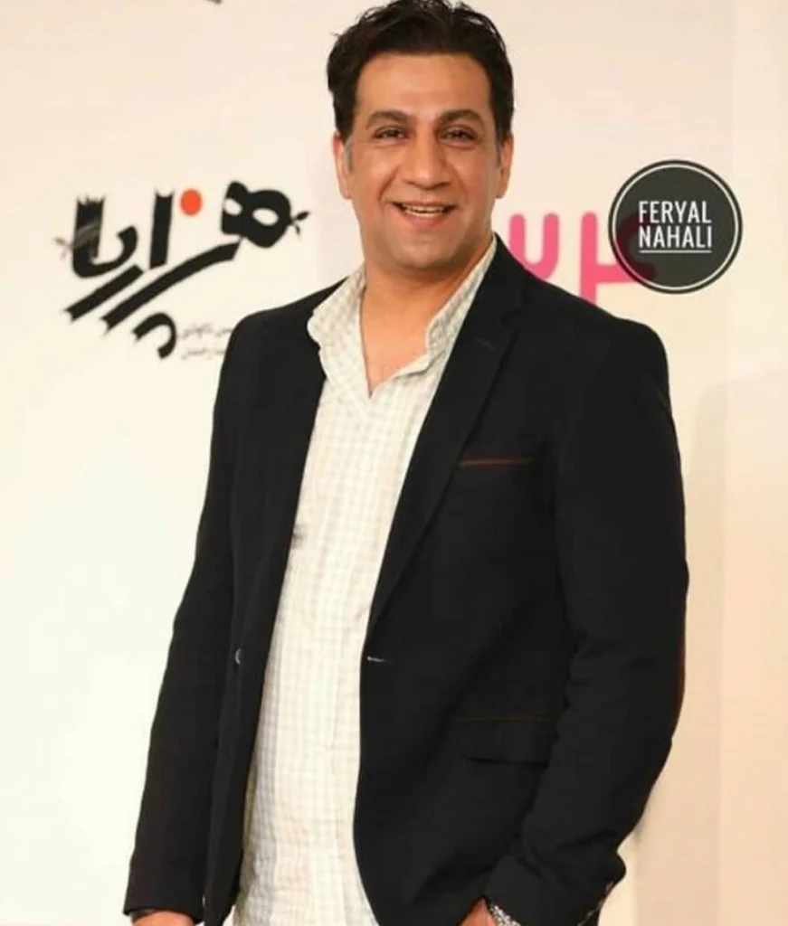محمد نادری