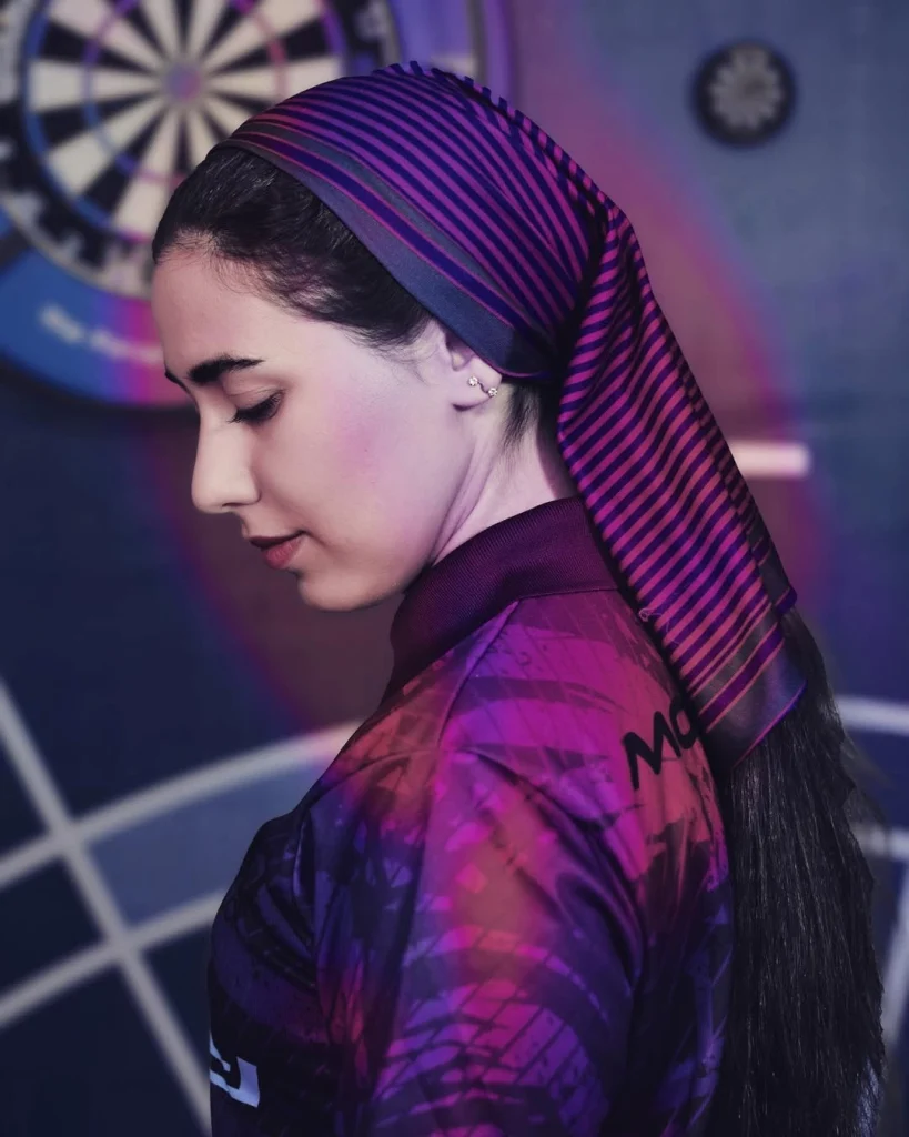 مژگان رحمانی