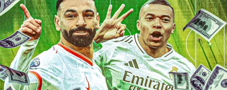 تیم ۱۱ نفره منتخب بازیکنانی که بالاترین دستمزد را در فوتبال اروپا دریافت می‌کنند