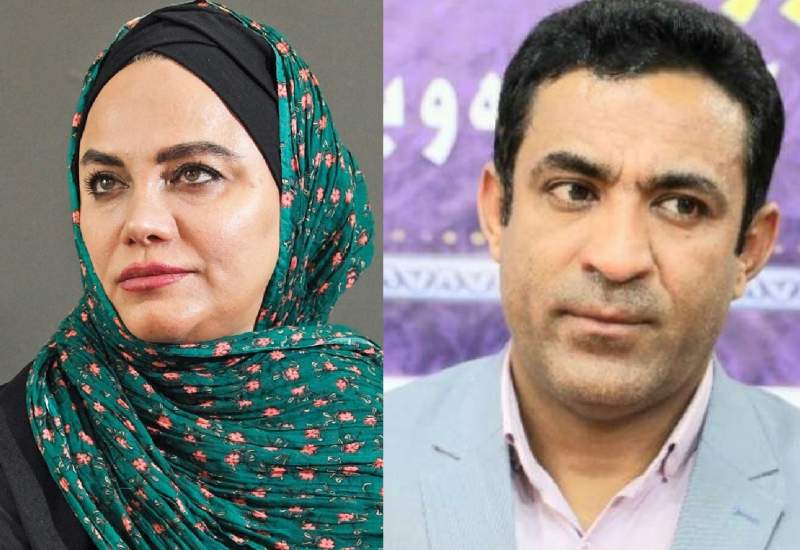 عذرخواهی نرگس آبیار و سازندگان سریال «سووشون» از قوم لُر + ویدیو