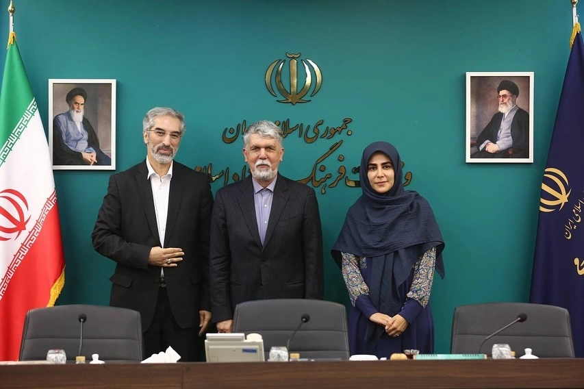 نادره رضایی