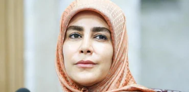 برکناری نادره رضایی؛ از فیش حقوقی ۹۷ میلیونی تا واکنش به لغو کنسرت همایون شجریان
