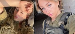 ناتالیا فادیف کیست؟ اینفلوئنسر-سرباز ملقب به Gun Waifu که بسیار خبرساز شده است