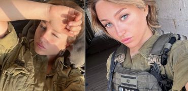 ناتالیا فادیف کیست؟ اینفلوئنسر-سرباز ملقب به Gun Waifu که بسیار خبرساز شده است