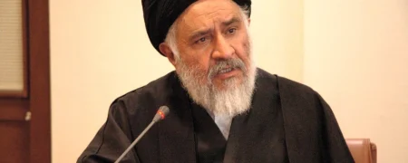 آیت‌الله محقق داماد درباره اجبار حجاب؛ «مگر همه واجب‌ها را باید الزام کرد؟» + ویدئو