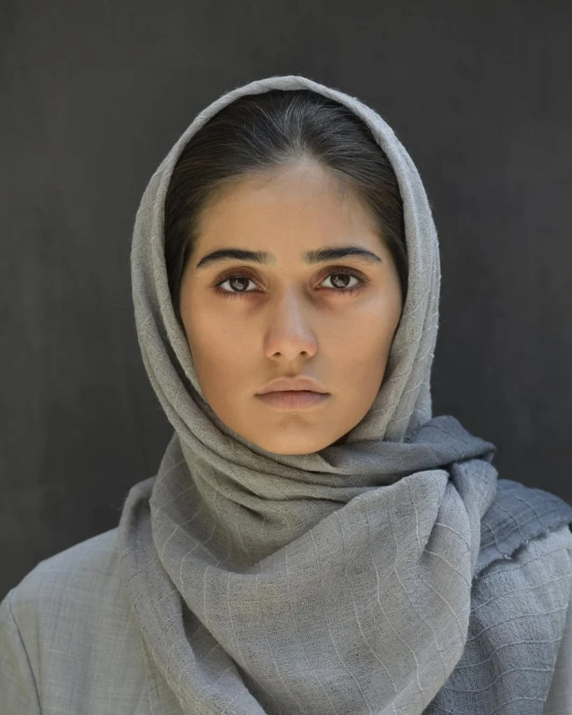 نیکآفرید سماواتی در خسوف