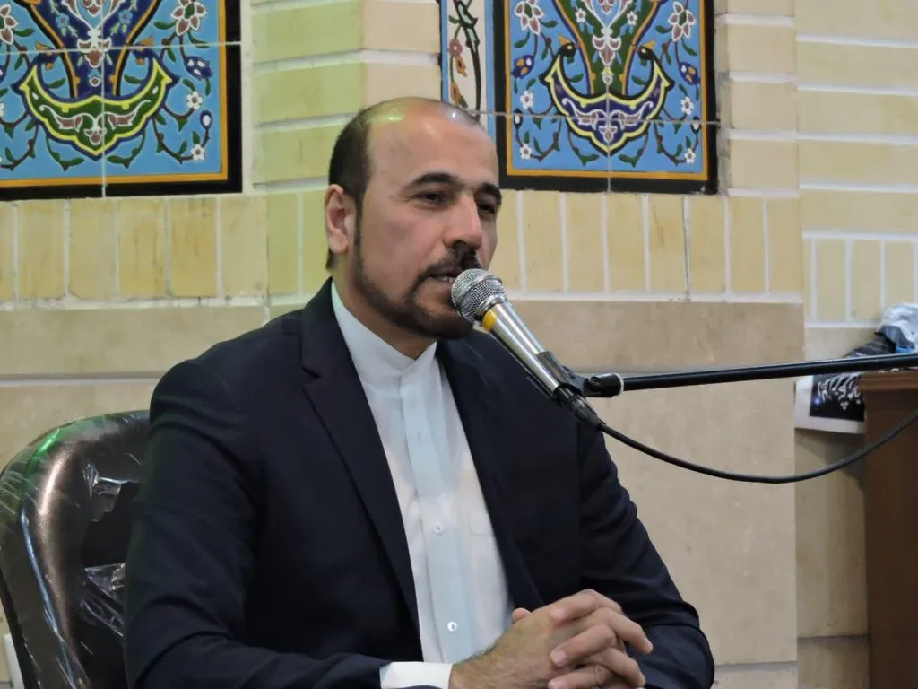 امیر موسوی