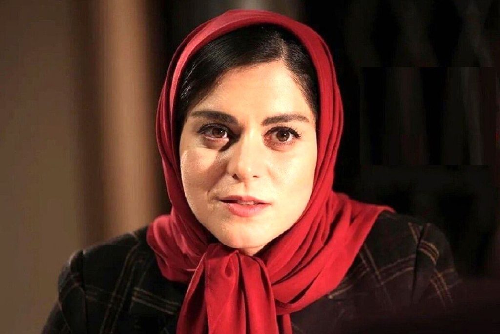 ویدیویی از آوازخوانی غزل شاکری بازیگر سریال «شهرزاد» وایرال شد