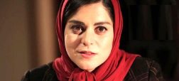 ویدیویی از آوازخوانی غزل شاکری بازیگر سریال «شهرزاد» وایرال شد