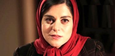 ویدیویی از آوازخوانی غزل شاکری بازیگر سریال «شهرزاد» وایرال شد + ویدیو