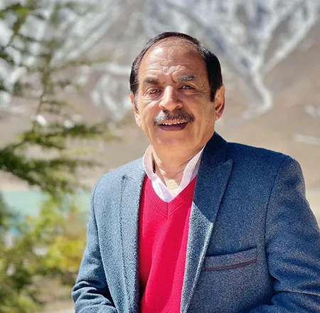 عمو رشید