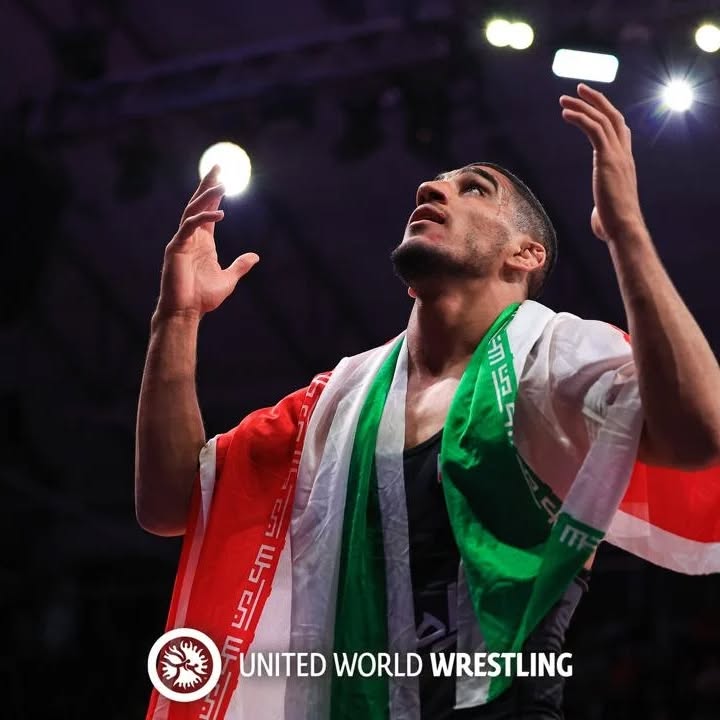  رحمان عموزاد