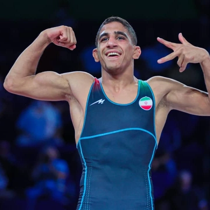  رحمان عموزاد