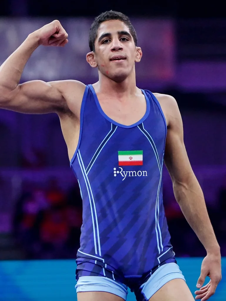  رحمان عموزاد