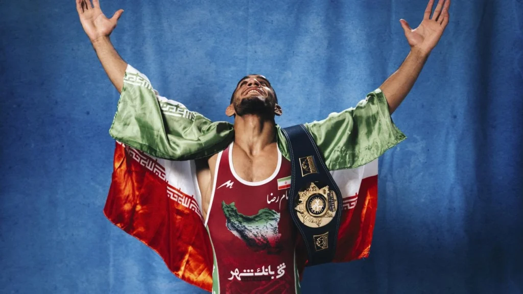  رحمان عموزاد