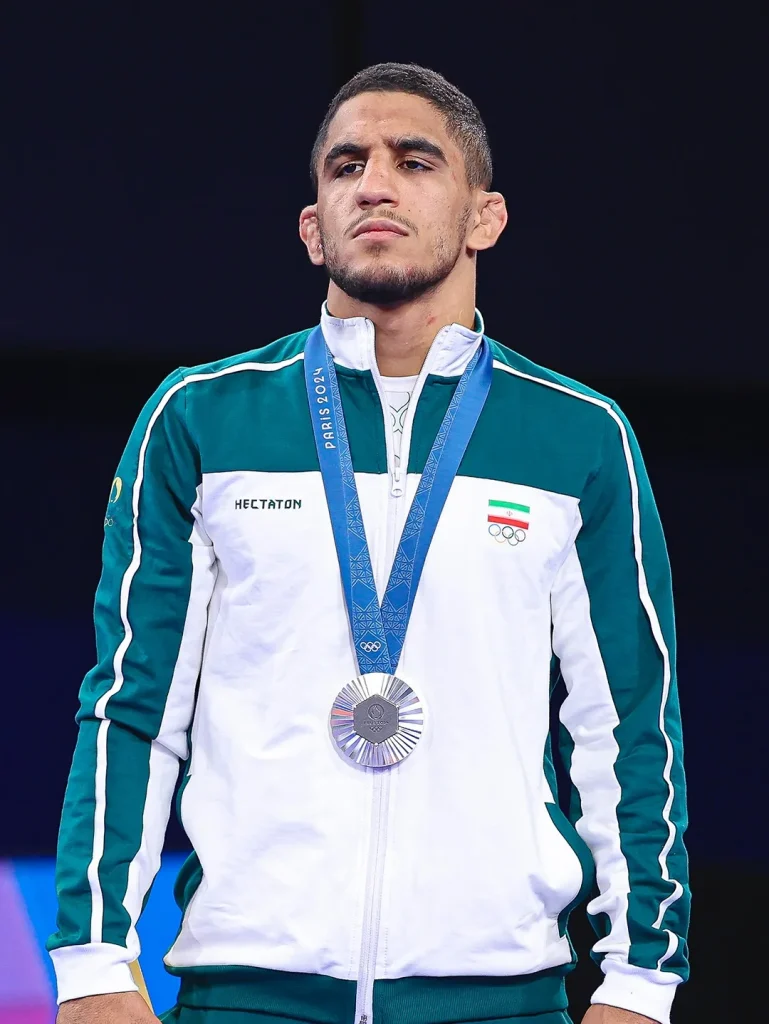  رحمان عموزاد