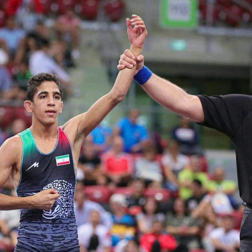  رحمان عموزاد