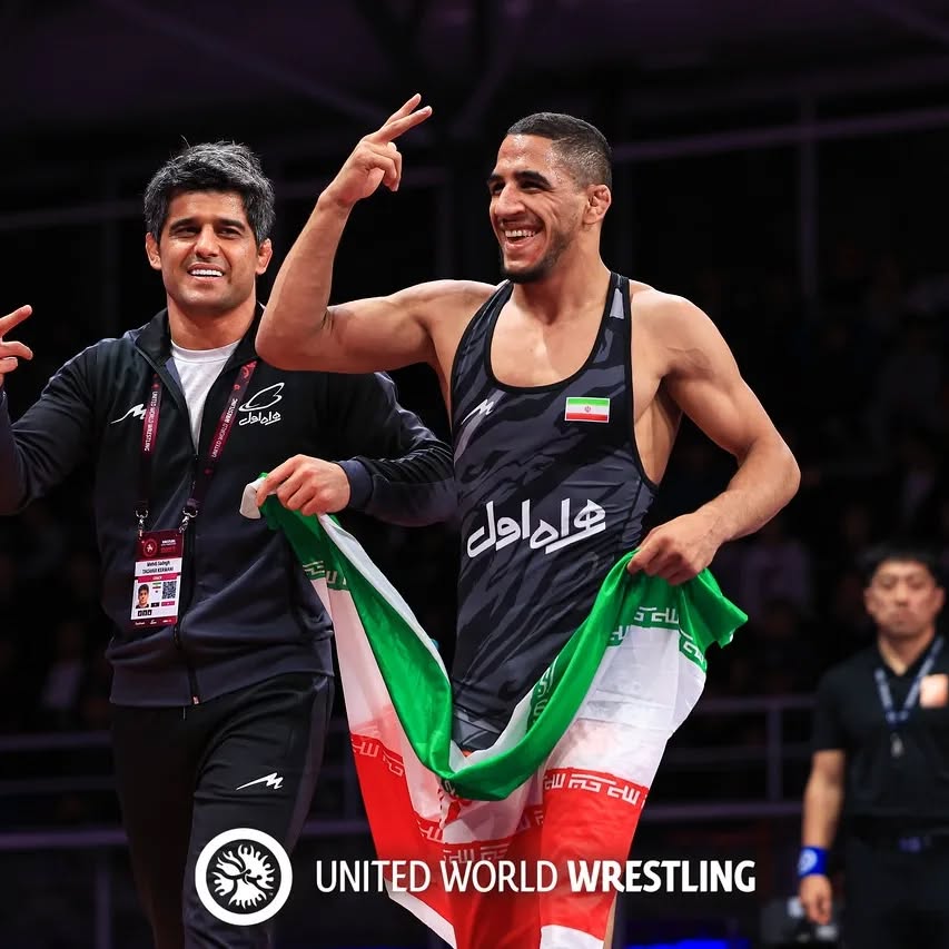  رحمان عموزاد