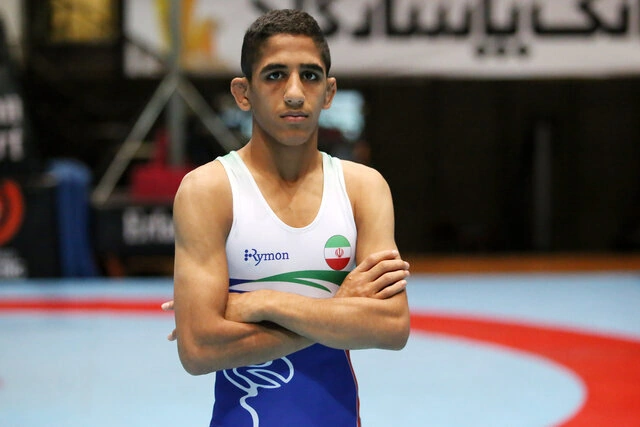  رحمان عموزاد