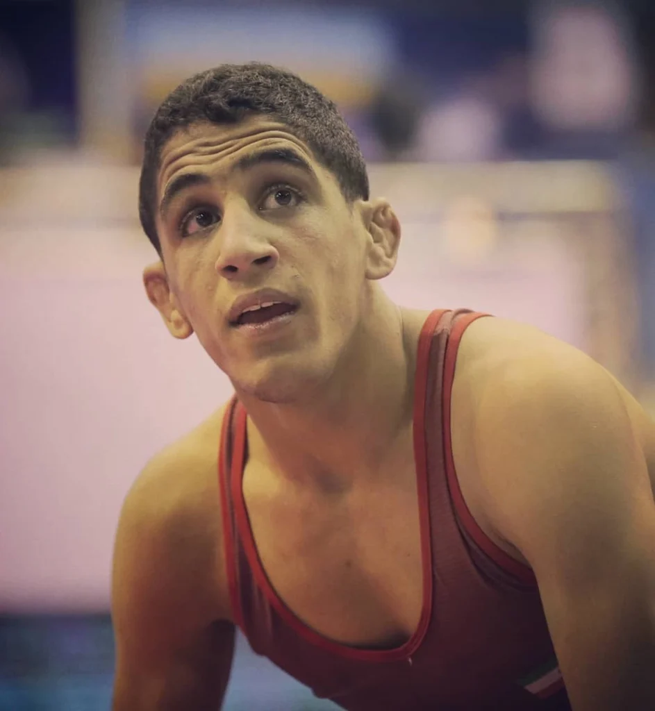  رحمان عموزاد