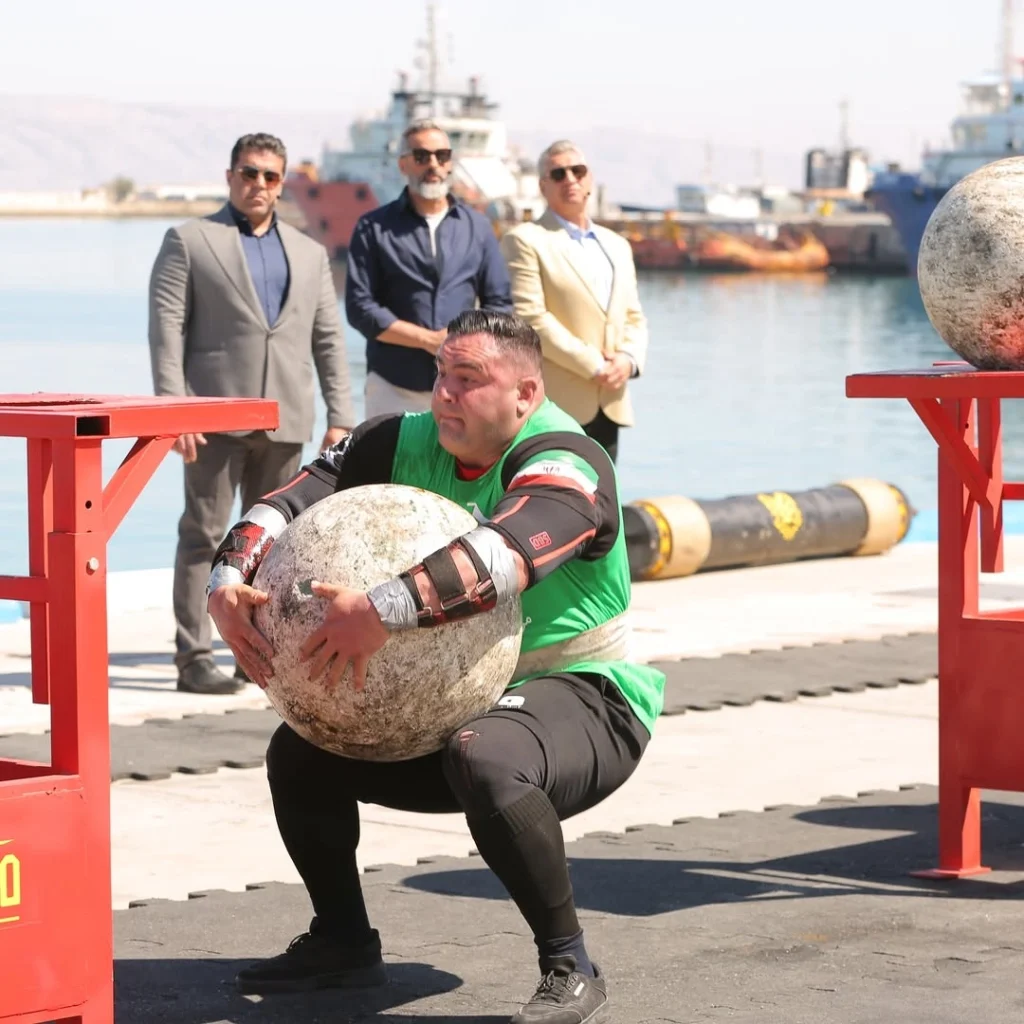 رامین فرجنژاد