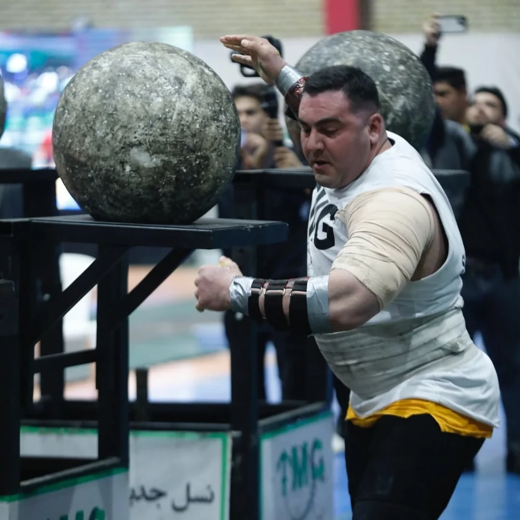 رامین فرجنژاد
