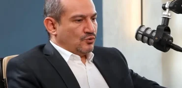 ادعاهای پسر سرلشکر رحیم صفوی درباره ناکارآمدی S۳۰۰ روسیه در جنگ ۱۲ روزه + ویدیو