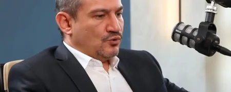 ادعاهای پسر سرلشکر رحیم صفوی درباره ناکارآمدی S۳۰۰ روسیه در جنگ ۱۲ روزه + ویدیو